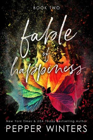 [Fable 02] • Fable of Happiness